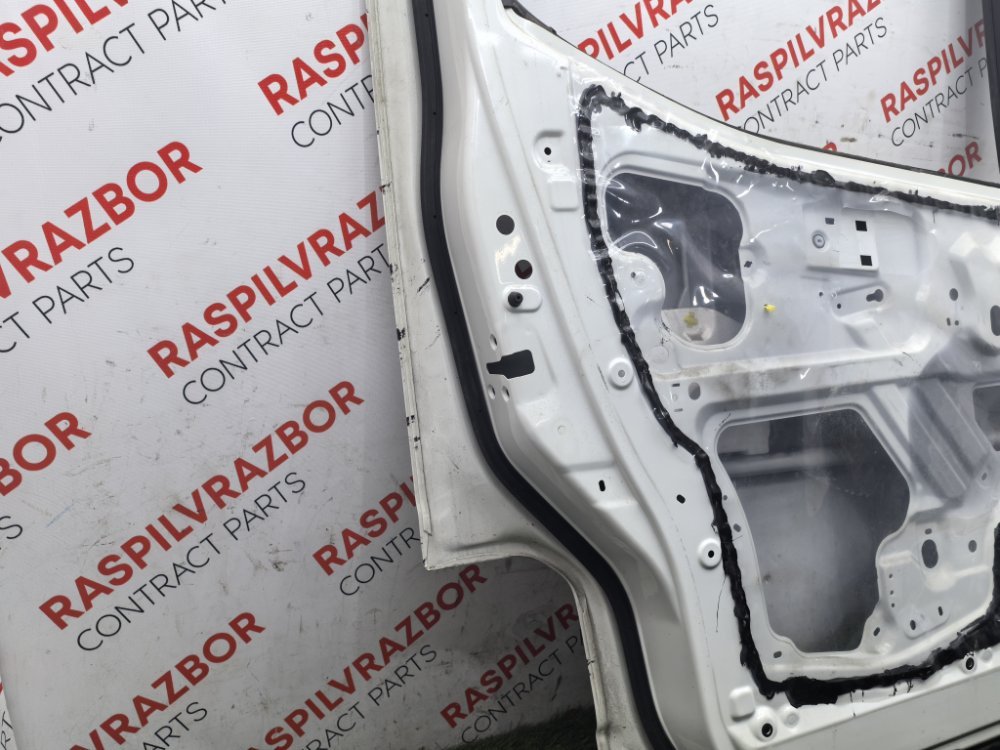 Дверь боковая, 15000 рублей, Красноярск