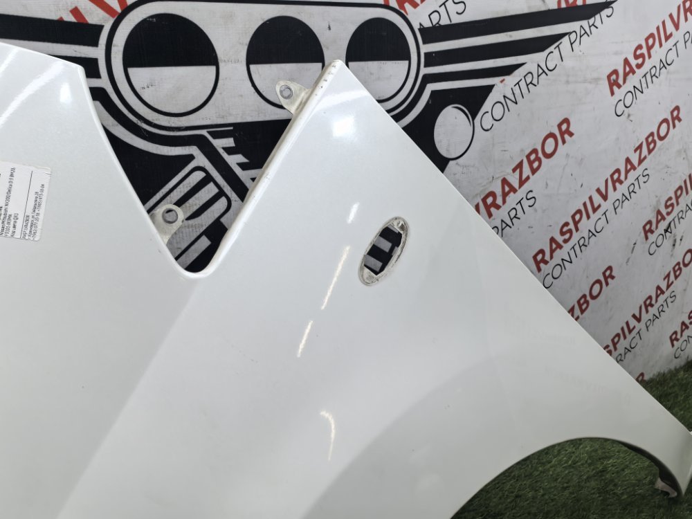 Крыло, 18000 рублей, Красноярск