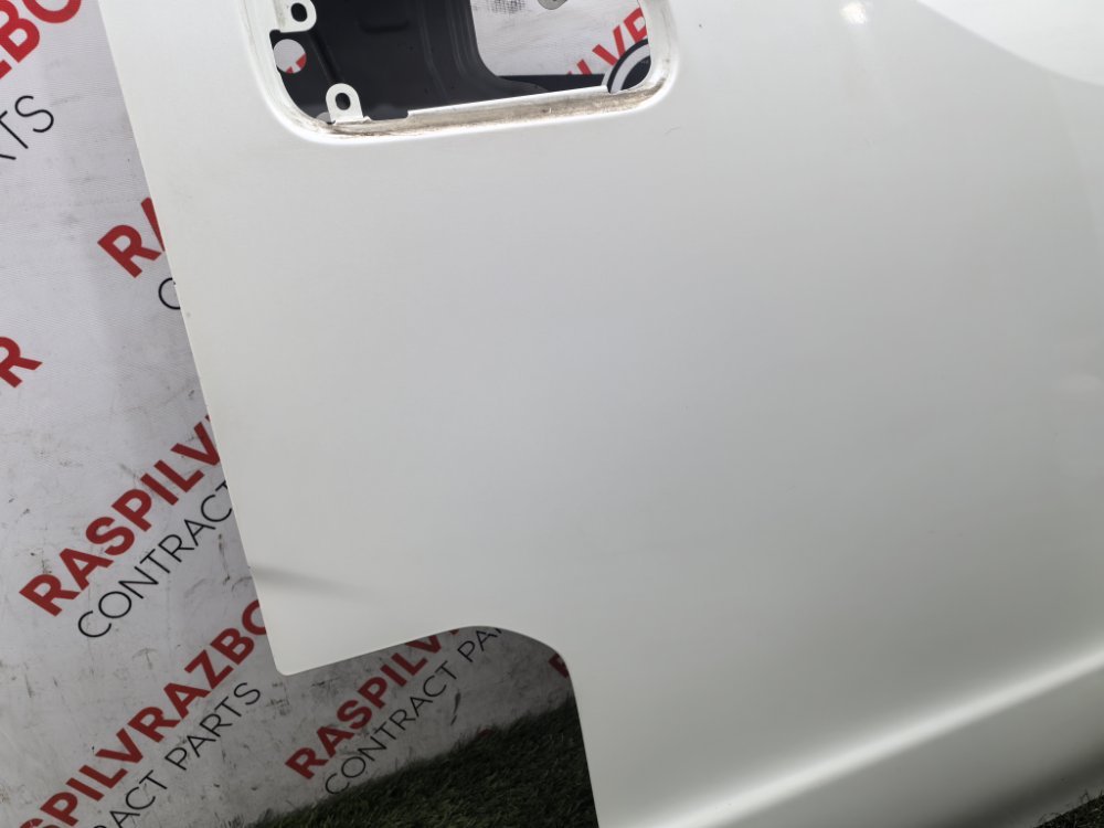 Дверь боковая, 15000 рублей, Красноярск