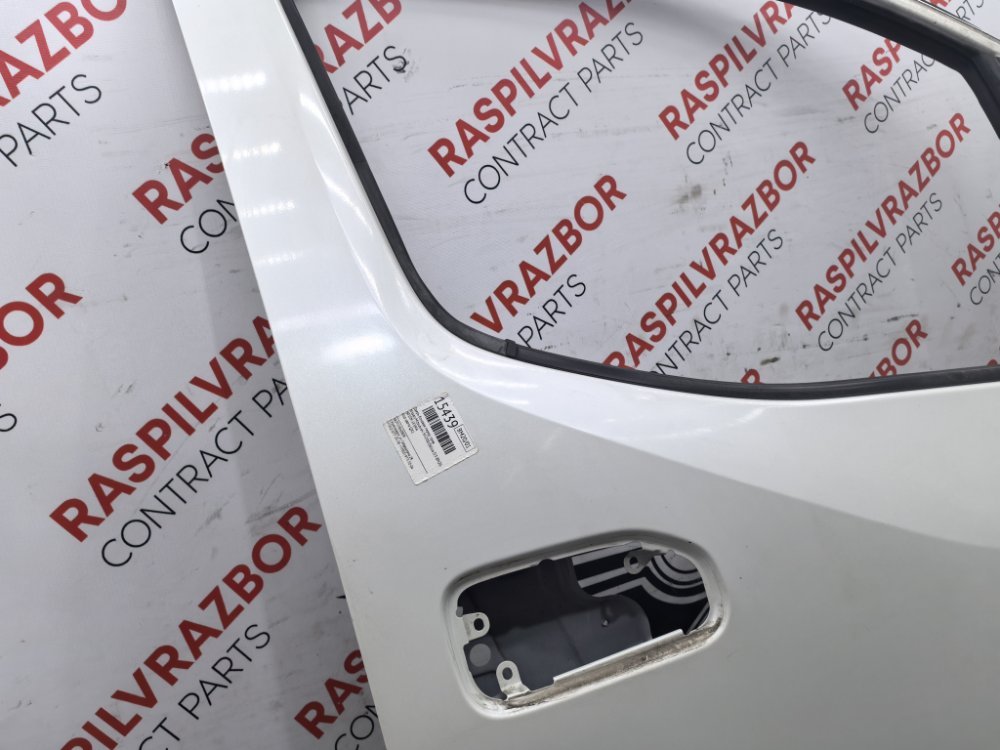 Дверь боковая, 15000 рублей, Красноярск