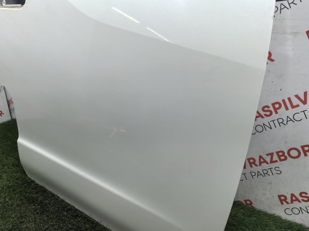 Дверь боковая, 15000 рублей, Красноярск