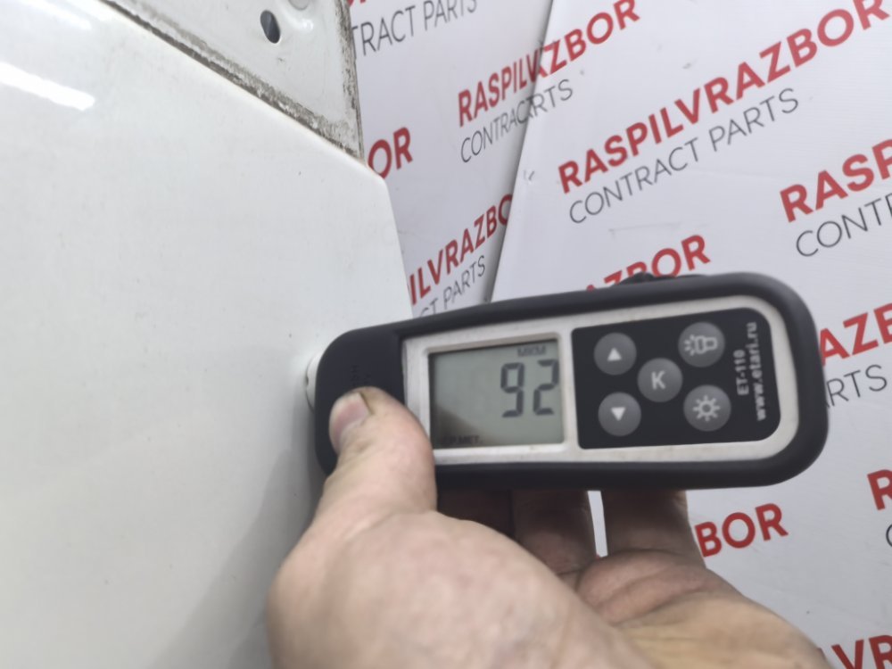 Дверь боковая, 15000 рублей, Красноярск