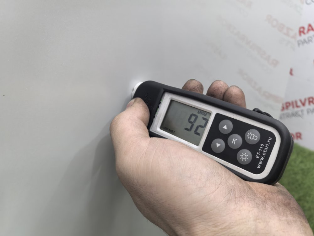 Дверь боковая, 15000 рублей, Красноярск