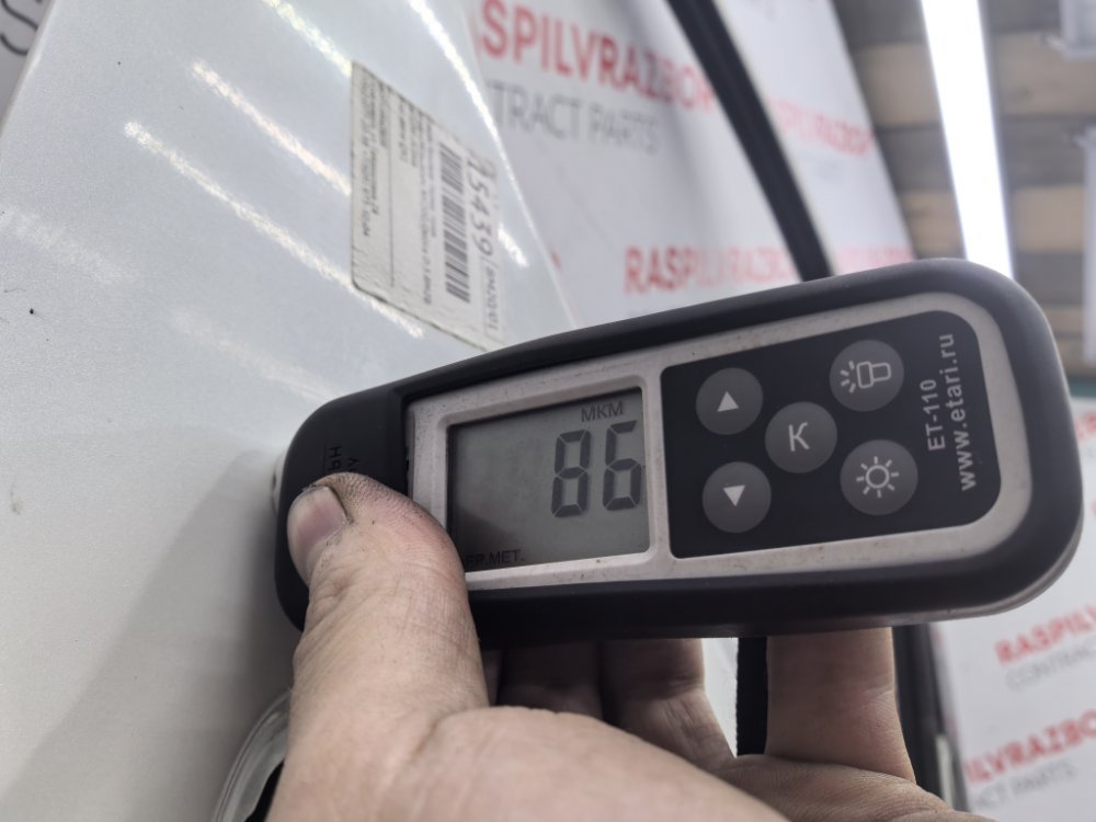 Дверь боковая, 15000 рублей, Красноярск