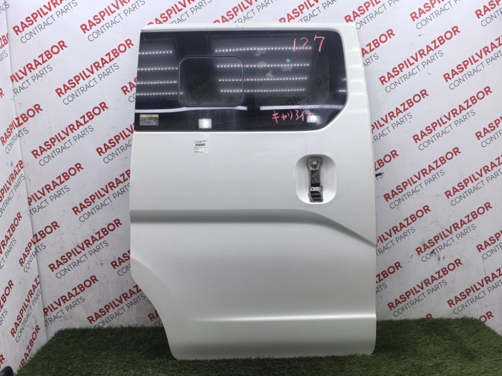 Дверь боковая, 19000 рублей, Красноярск