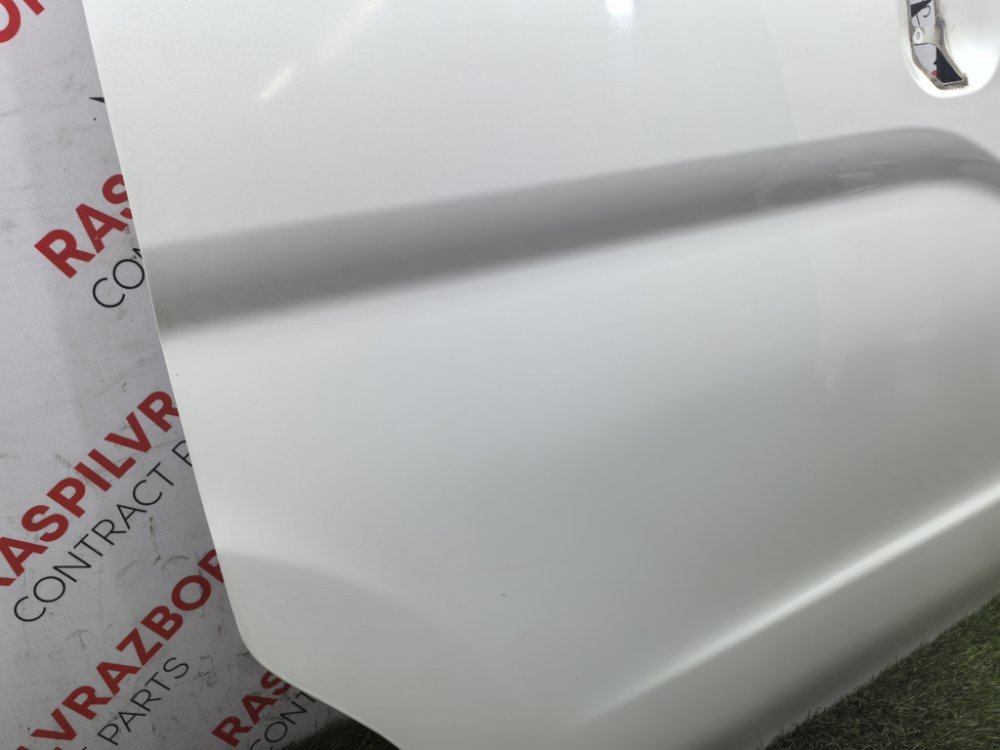 Дверь боковая, 19000 рублей, Красноярск