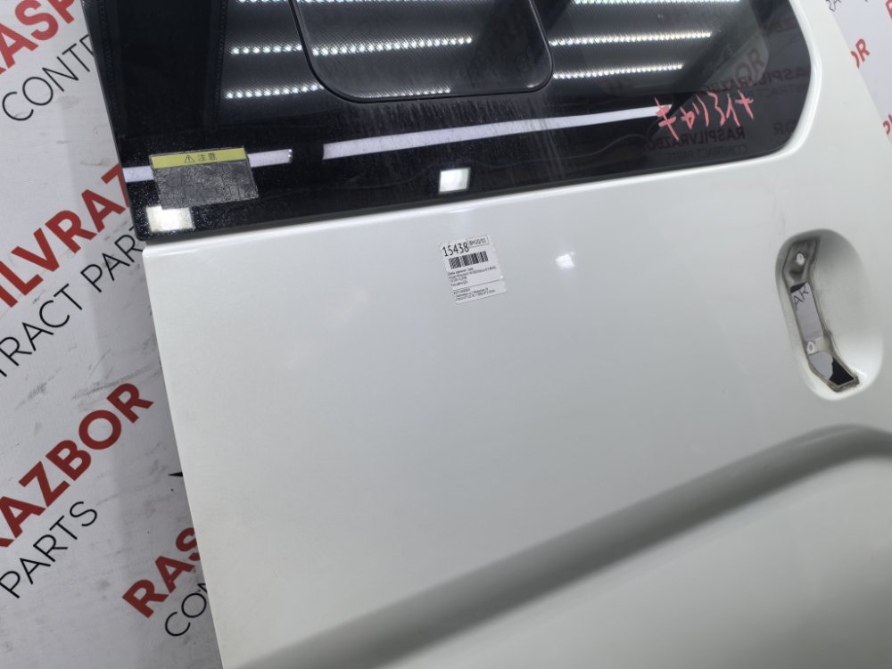 Дверь боковая, 19000 рублей, Красноярск