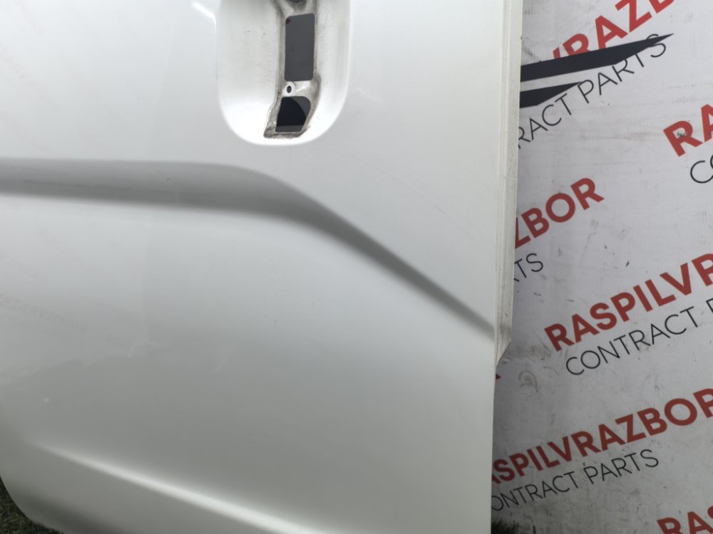 Дверь боковая, 19000 рублей, Красноярск