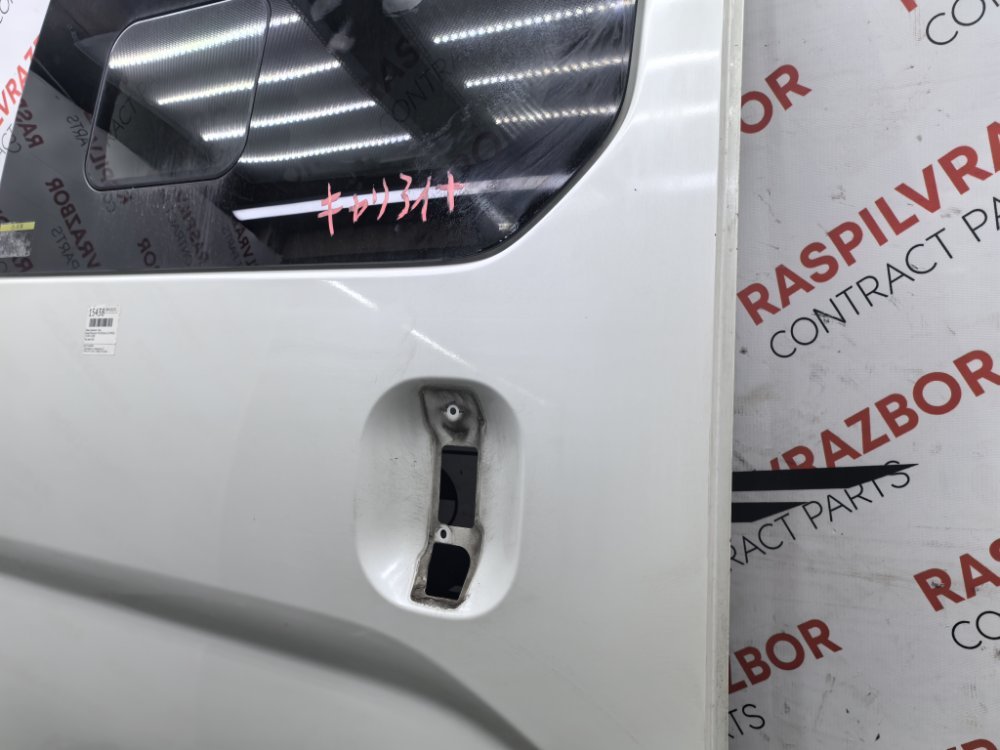 Дверь боковая, 19000 рублей, Красноярск