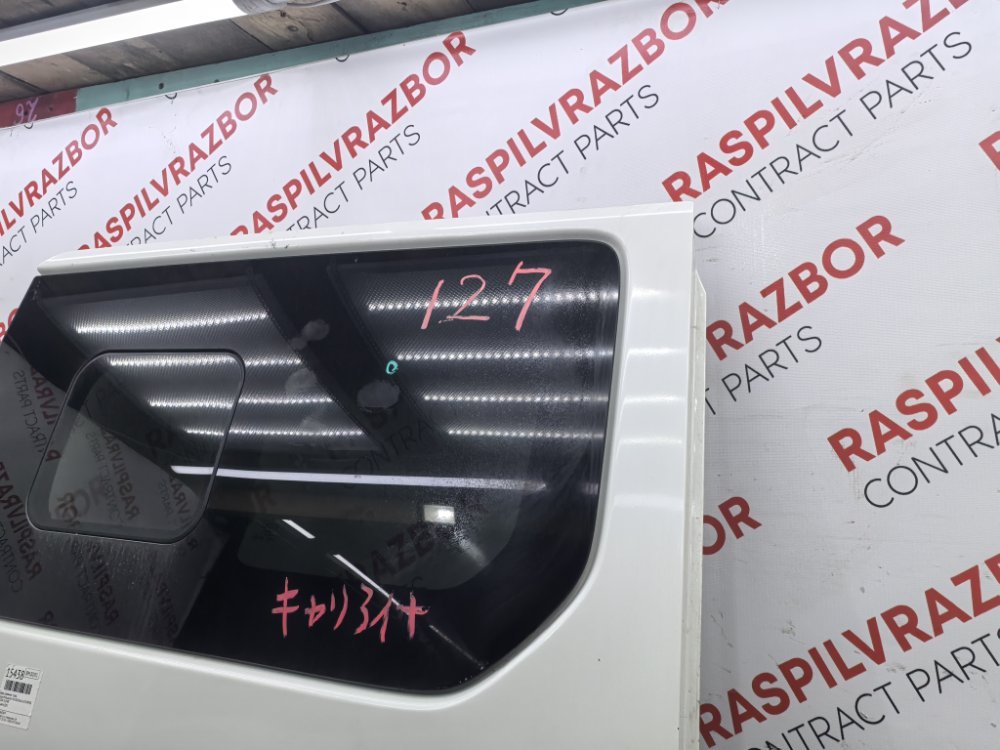 Дверь боковая, 19000 рублей, Красноярск