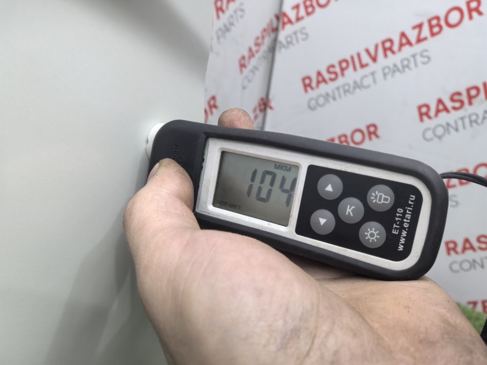 Дверь боковая, 19000 рублей, Красноярск