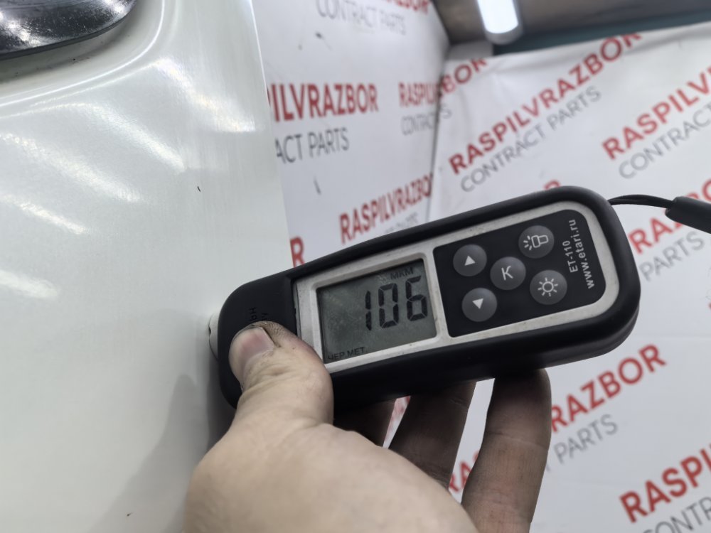 Дверь боковая, 19000 рублей, Красноярск