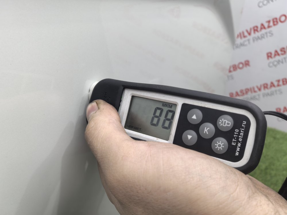 Дверь боковая, 19000 рублей, Красноярск