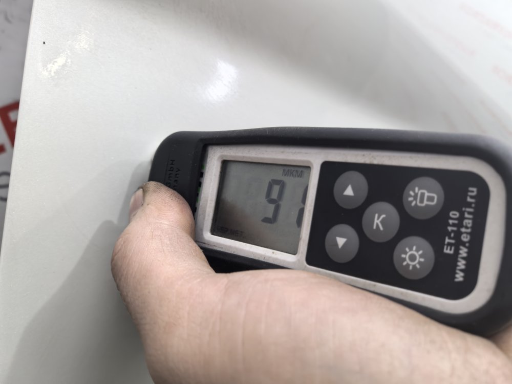 Дверь боковая, 19000 рублей, Красноярск