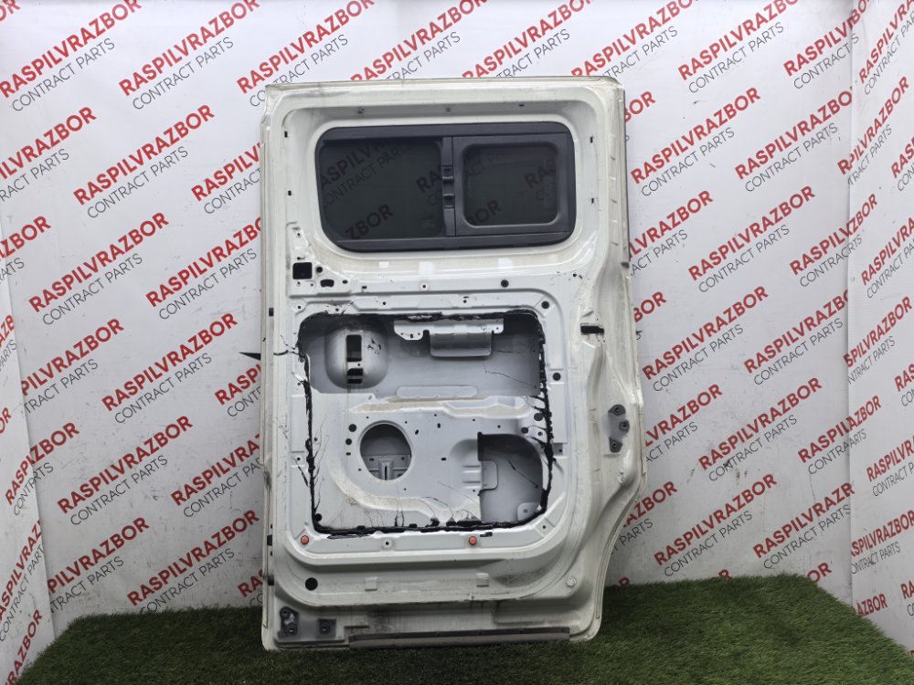 Дверь боковая, 19000 рублей, Красноярск