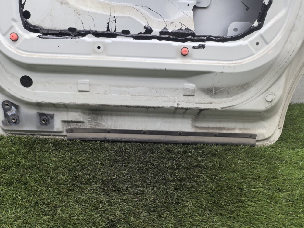 Дверь боковая, 19000 рублей, Красноярск