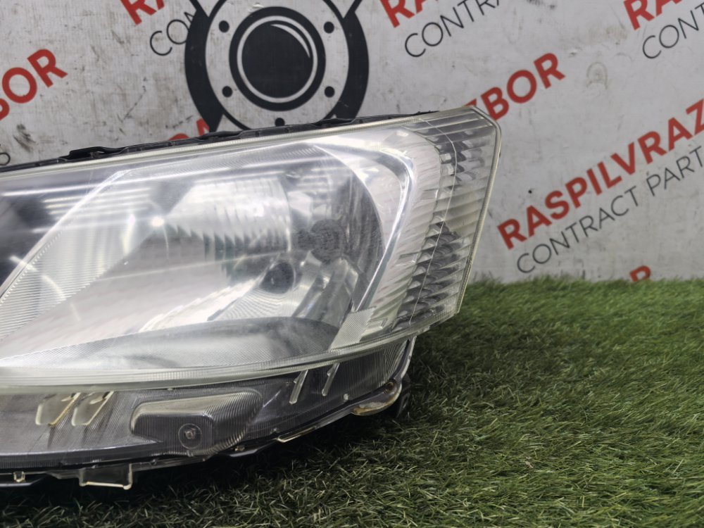 фара, 10000 рублей, Красноярск