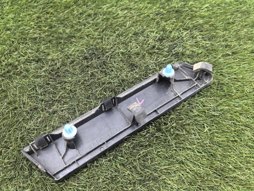 накладка на крыло, 1500 рублей, Красноярск