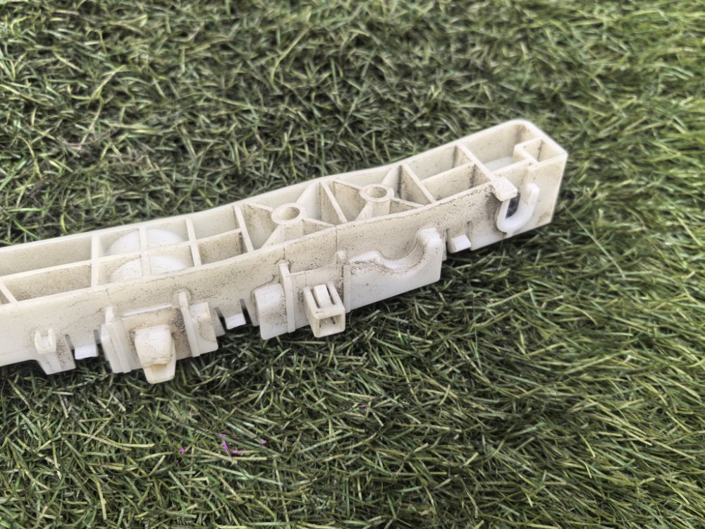 Крепление бампера, 1500 рублей, Красноярск