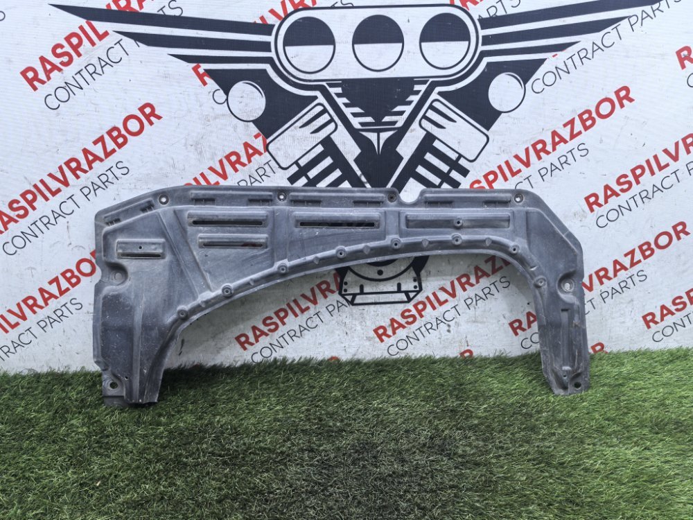 защита двигателя пластиковая, 3000 рублей, Красноярск