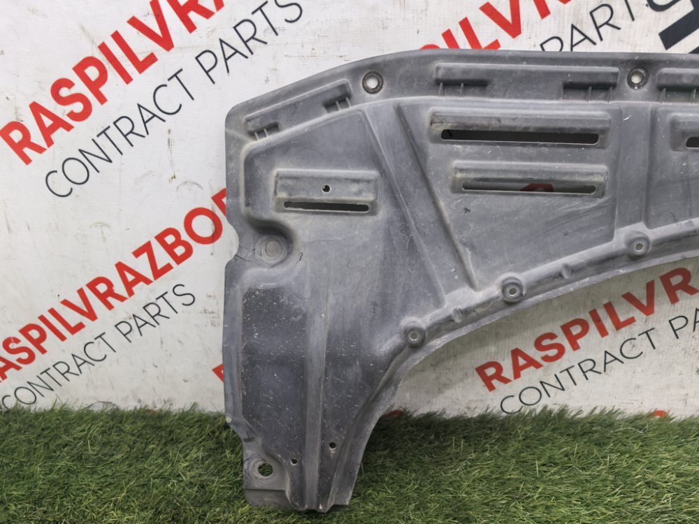 защита двигателя пластиковая, 3000 рублей, Красноярск