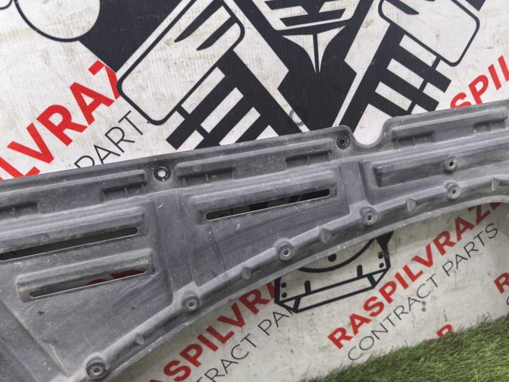 защита двигателя пластиковая, 3000 рублей, Красноярск