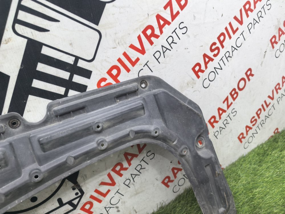 защита двигателя пластиковая, 3000 рублей, Красноярск