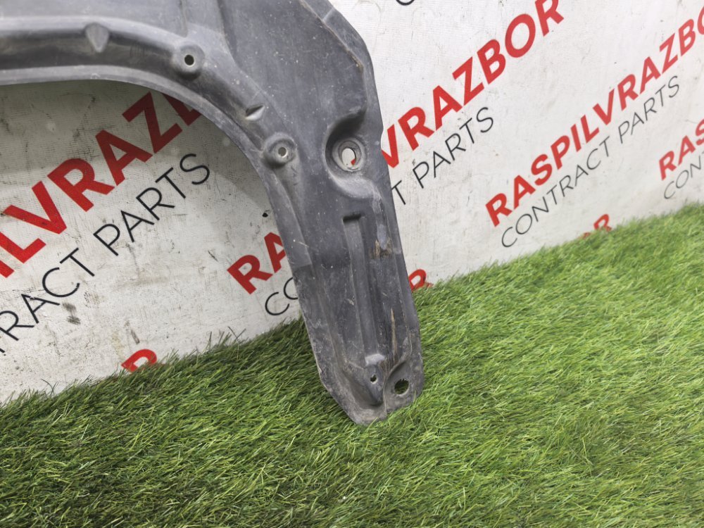 защита двигателя пластиковая, 3000 рублей, Красноярск