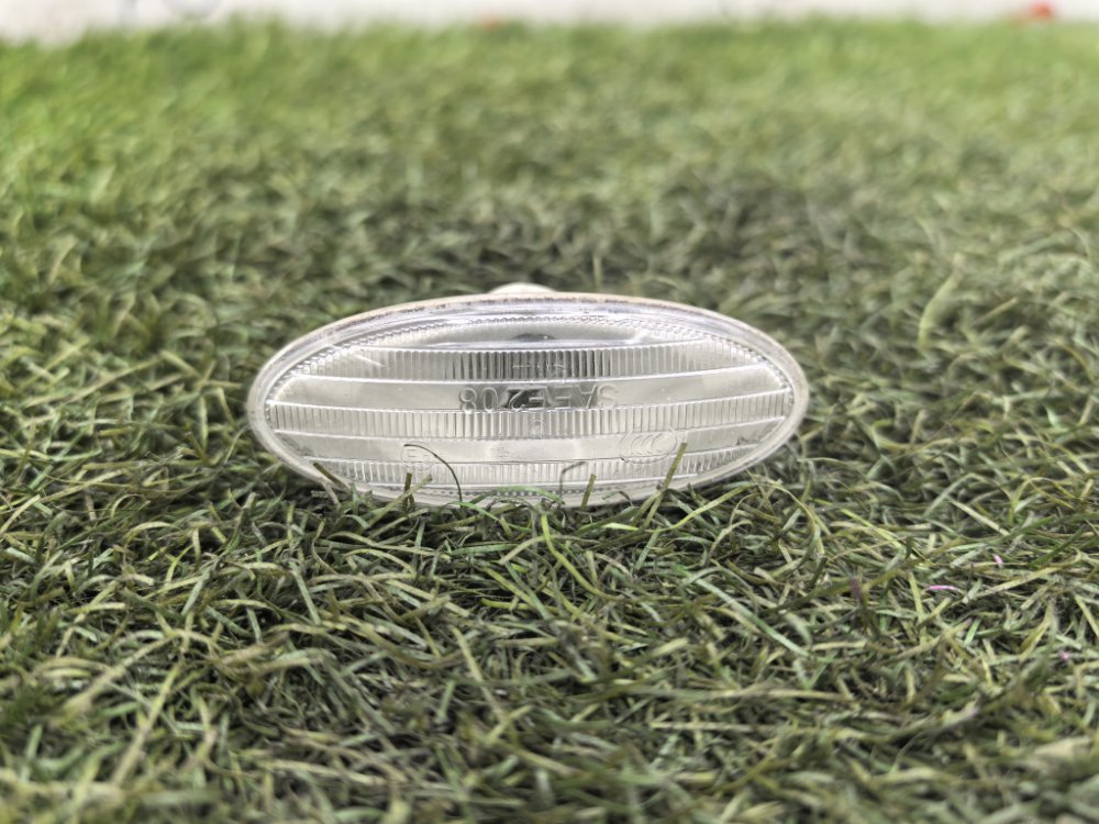 Повторитель поворота в крыло, 1100 рублей, Красноярск