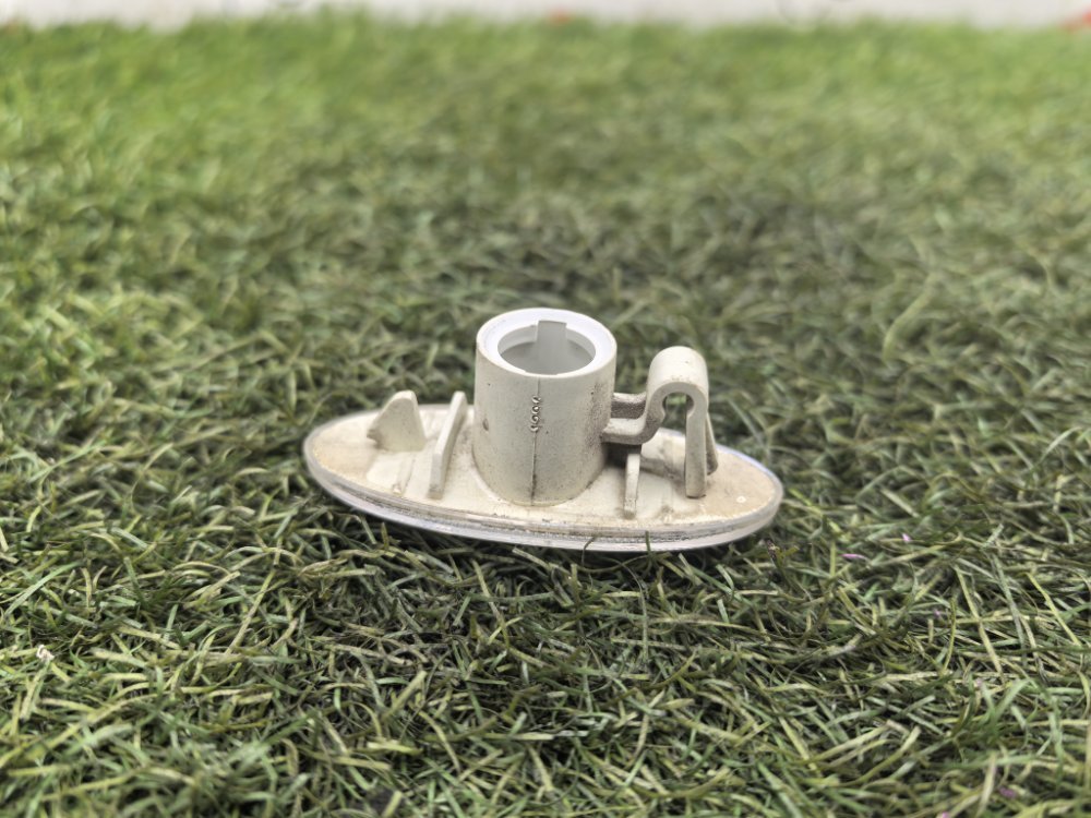 Повторитель поворота в крыло, 1100 рублей, Красноярск