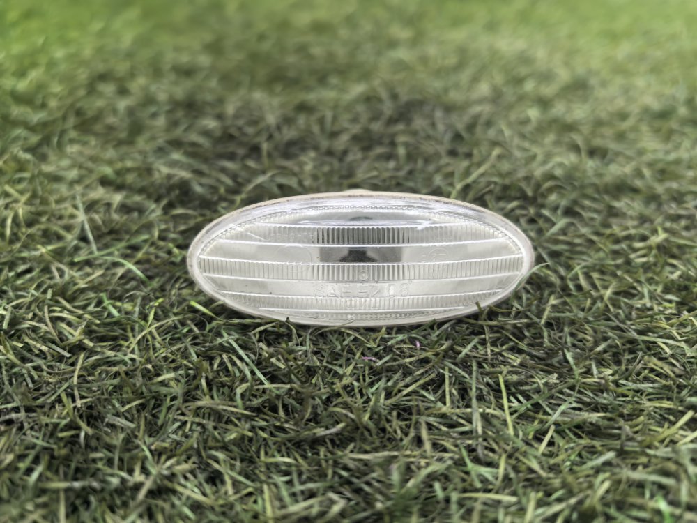 Повторитель поворота в крыло, 1100 рублей, Красноярск