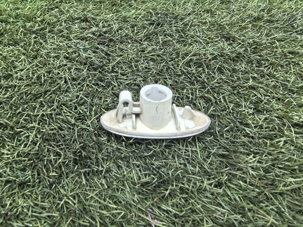 Повторитель поворота в крыло, 1100 рублей, Красноярск