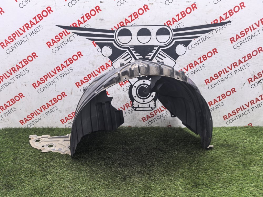 Подкрылок, 6000 рублей, Красноярск