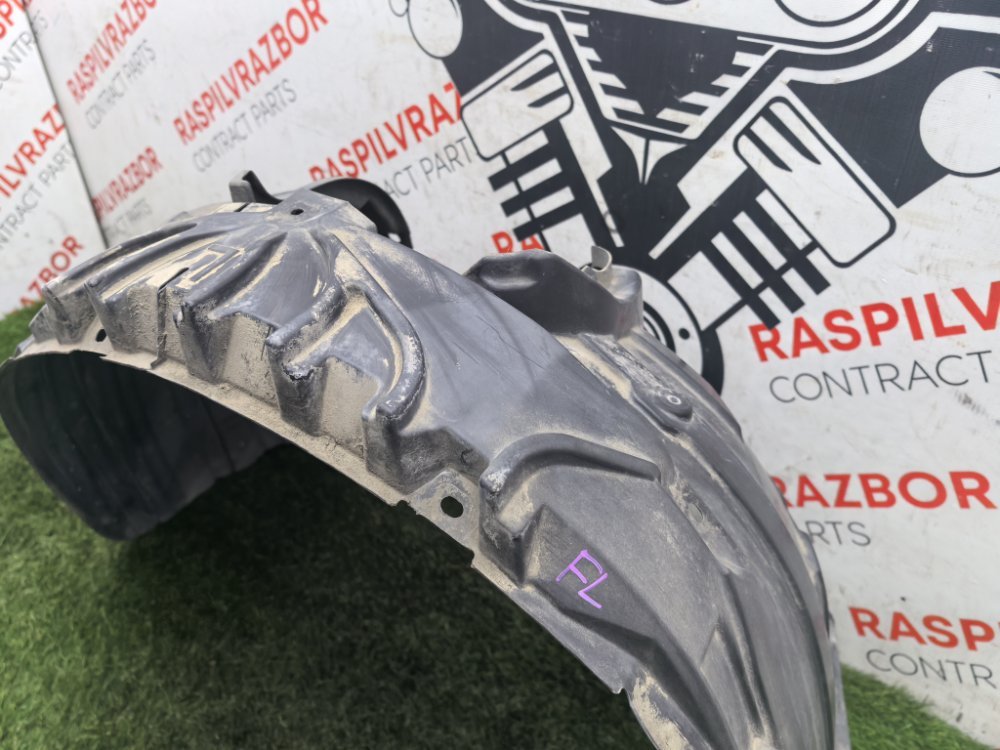 Подкрылок, 6000 рублей, Красноярск