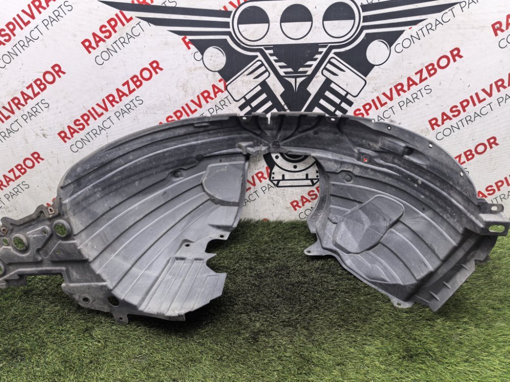 Подкрылок, 6000 рублей, Красноярск