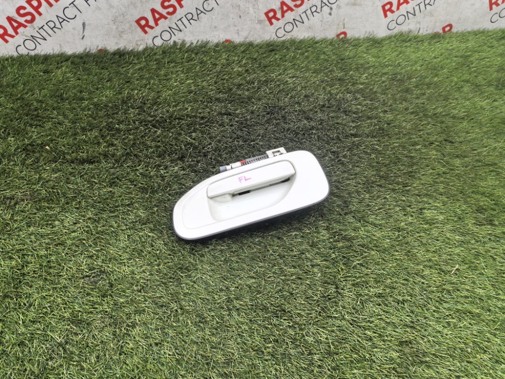 Ручка двери внешняя, 2500 рублей, Красноярск