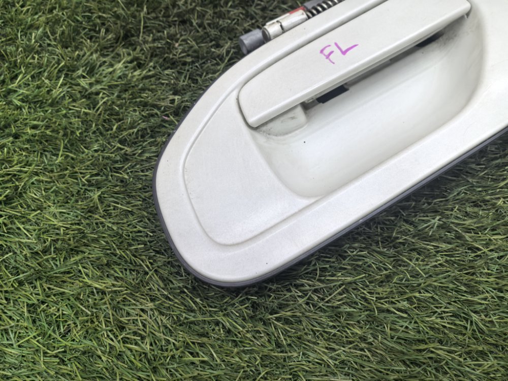 Ручка двери внешняя, 2500 рублей, Красноярск