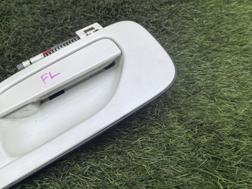 Ручка двери внешняя, 2500 рублей, Красноярск