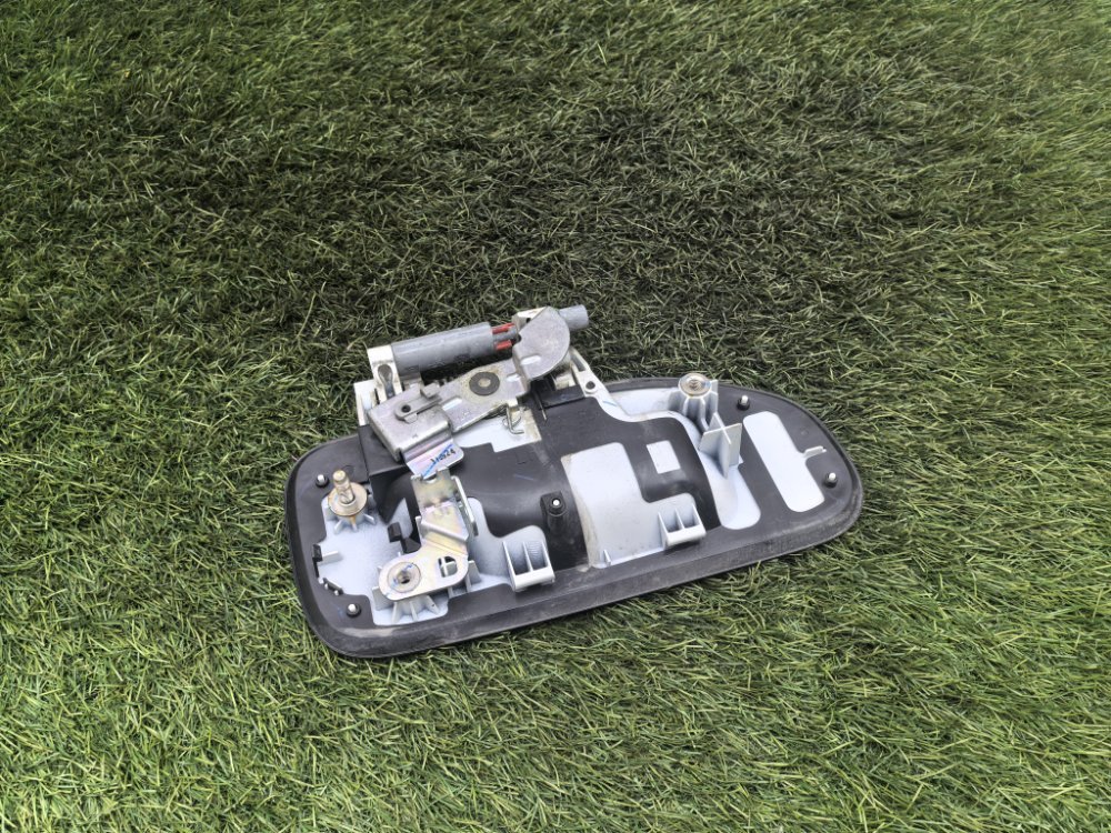 Ручка двери внешняя, 2500 рублей, Красноярск