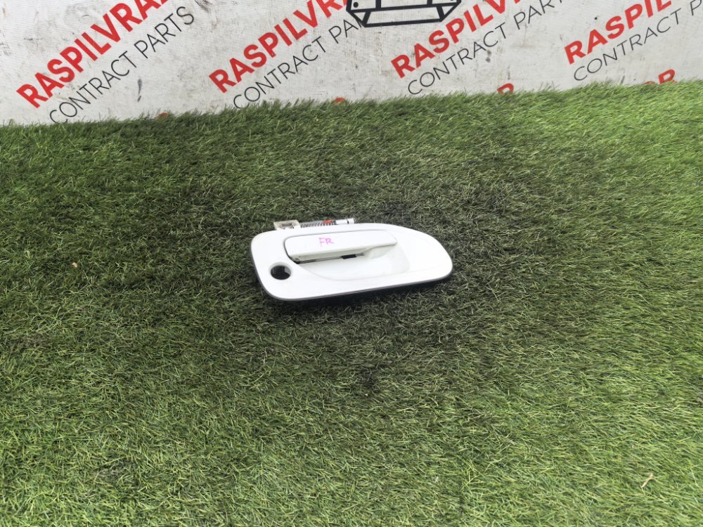 Ручка двери внешняя, 2500 рублей, Красноярск