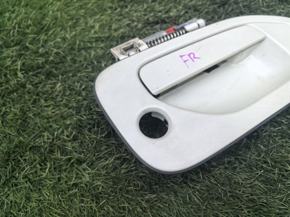 Ручка двери внешняя, 2500 рублей, Красноярск