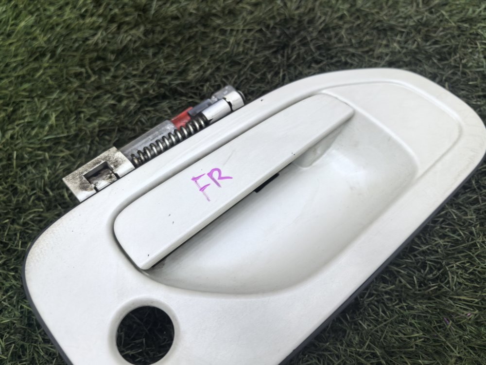 Ручка двери внешняя, 2500 рублей, Красноярск