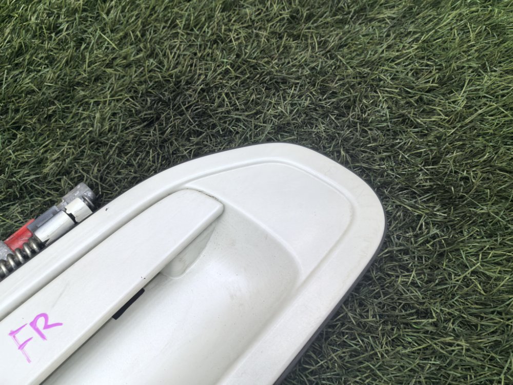 Ручка двери внешняя, 2500 рублей, Красноярск