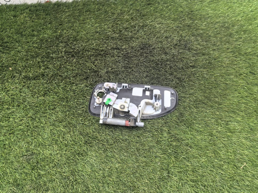 Ручка двери внешняя, 2500 рублей, Красноярск