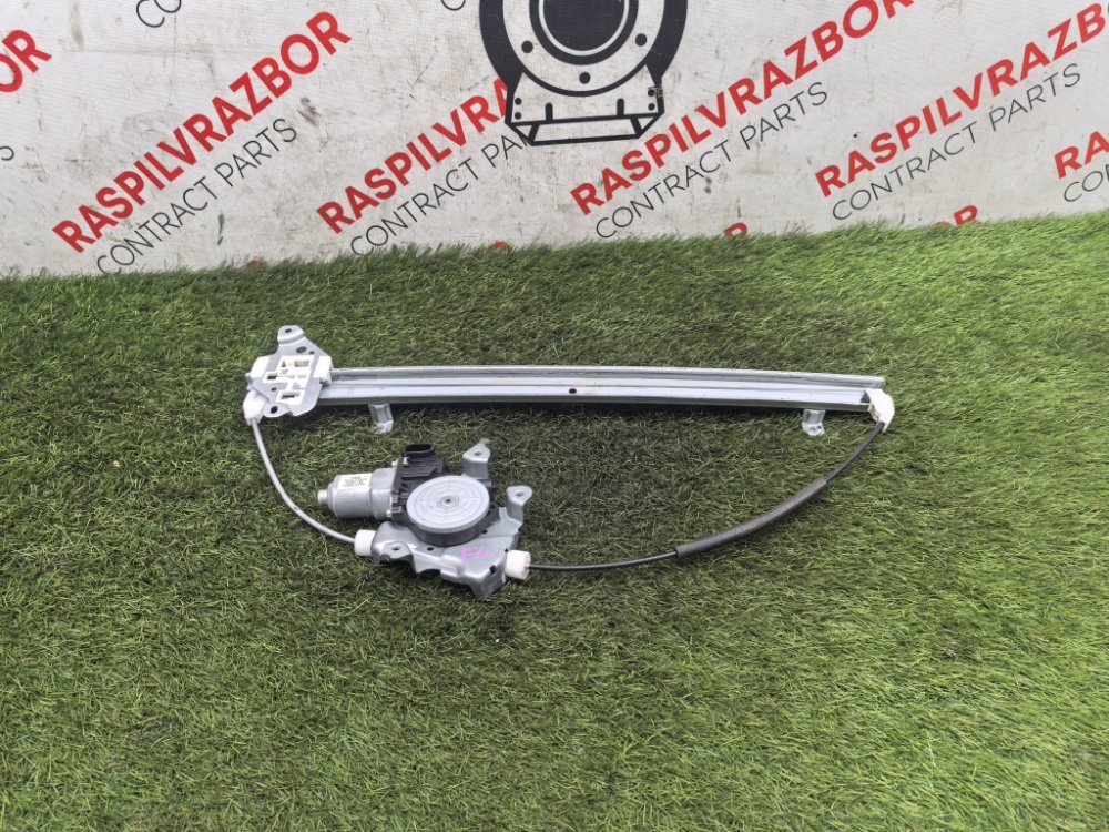 Стеклоподъемный механизм, 3000 рублей, Красноярск