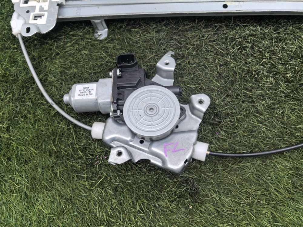 Стеклоподъемный механизм, 3000 рублей, Красноярск