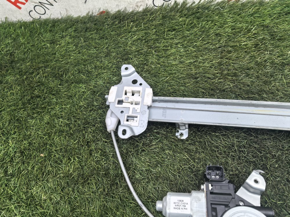 Стеклоподъемный механизм, 3000 рублей, Красноярск