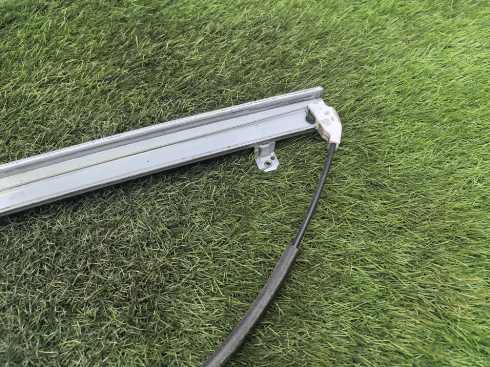 Стеклоподъемный механизм, 3000 рублей, Красноярск