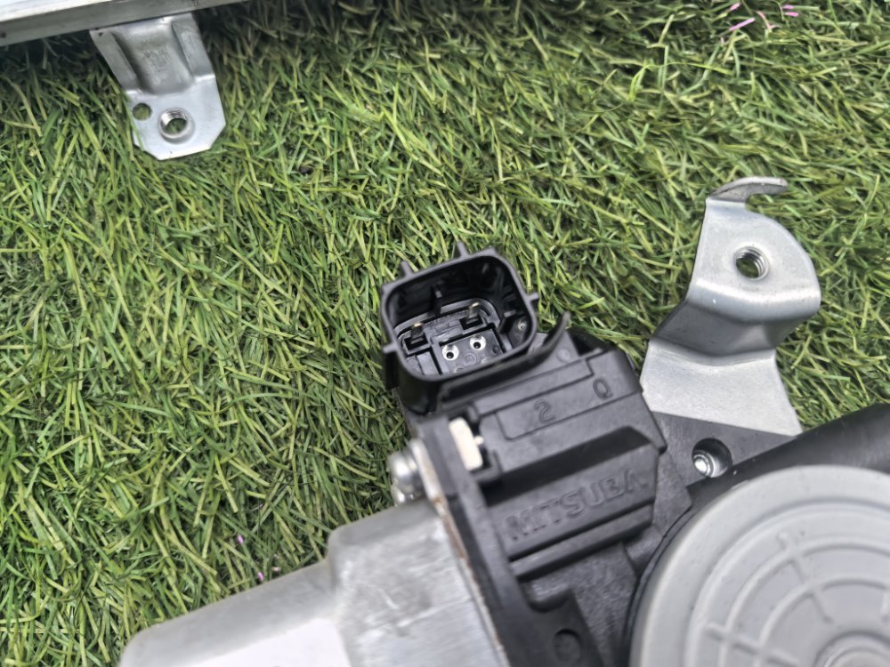 Стеклоподъемный механизм, 3000 рублей, Красноярск