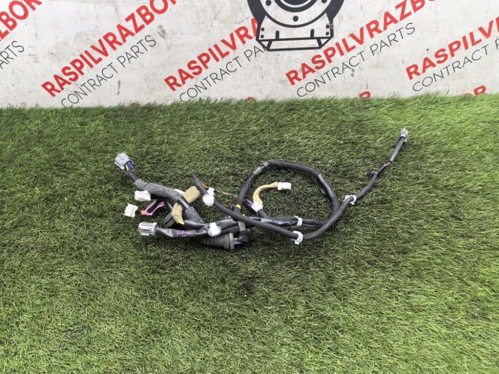 Проводка двери, 2500 рублей, Красноярск